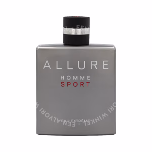 Chanel Allure Homme Sport Eau Extreme Edp Spray 150ml