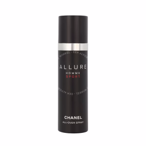 Chanel Allure Homme Sport All-Over Spray 100ml