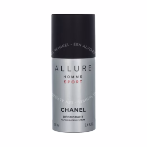 Chanel Allure Homme Sport Deo Spray 100ml