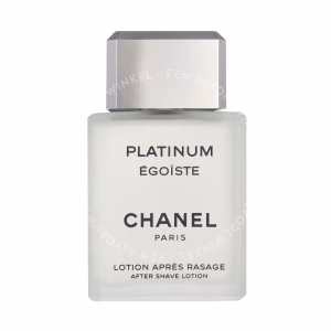 Chanel Platinum Egoiste Pour Homme After Shave Lotion 100ml