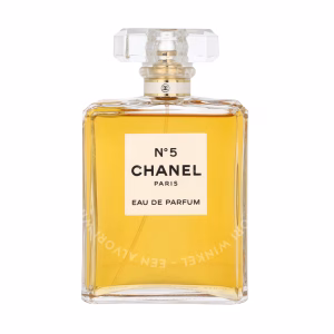 Chanel No 5 Edp Spray 200ml