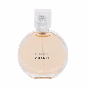 Chanel Chance Edt Spray 35ml
