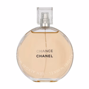Chanel Chance Edt Spray 150ml