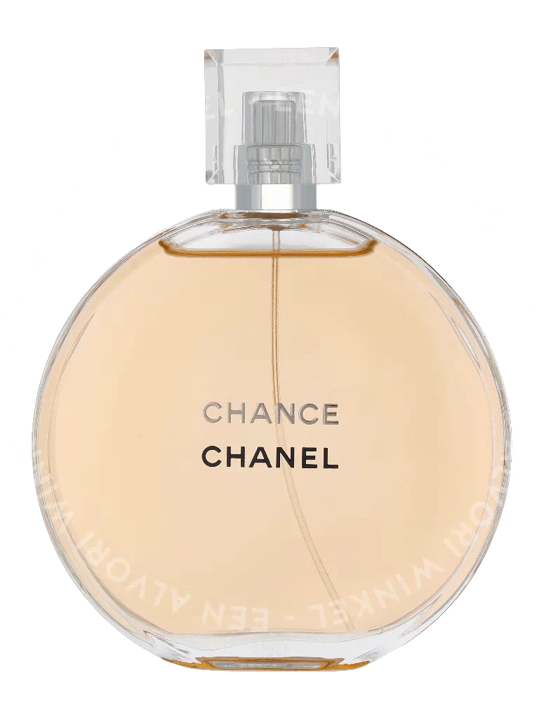 Chanel Chance Edt Spray 150ml - Afbeelding 6