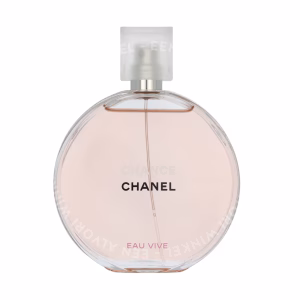Chanel Chance Eau Vive Edt Spray 150ml