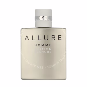 Chanel Allure Homme Edition Blanche Edp Spray 50ml