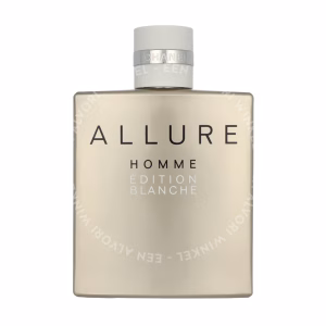 Chanel Allure Homme Edition Blanche Edp Spray 150ml