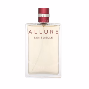 Chanel Allure Sensuelle Edt Spray 100ml