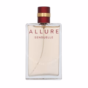 Chanel Allure Sensuelle Edp Spray 50ml
