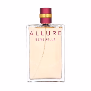 Chanel Allure Sensuelle Edp Spray 100ml