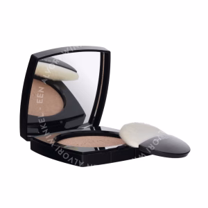 Chanel Poudre Lumiere Highlighting Powder 8.5g #10 Ivory Gold