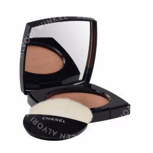 Chanel Poudre Lumiere Highlighting Powder 8.5g #020 Warm Gold