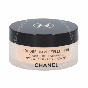 Chanel Poudre Universelle Libre Loose Powder 30g #30 Medium