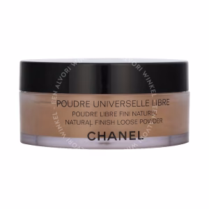 Chanel Poudre Universelle Libre Loose Powder 30g #40 Medium Plus