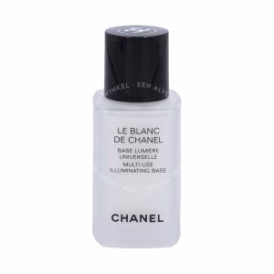 Chanel Le Blanc Base Lumiere 30ml Multi Use - Illuminating Base