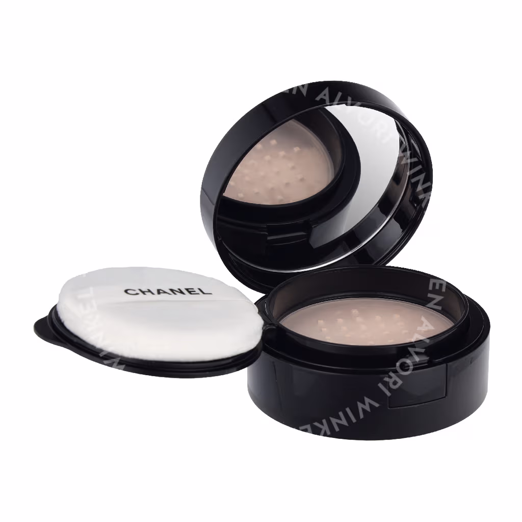 Chanel Poudre Universelle Libre Loose Powder 6g #20 Medium Light