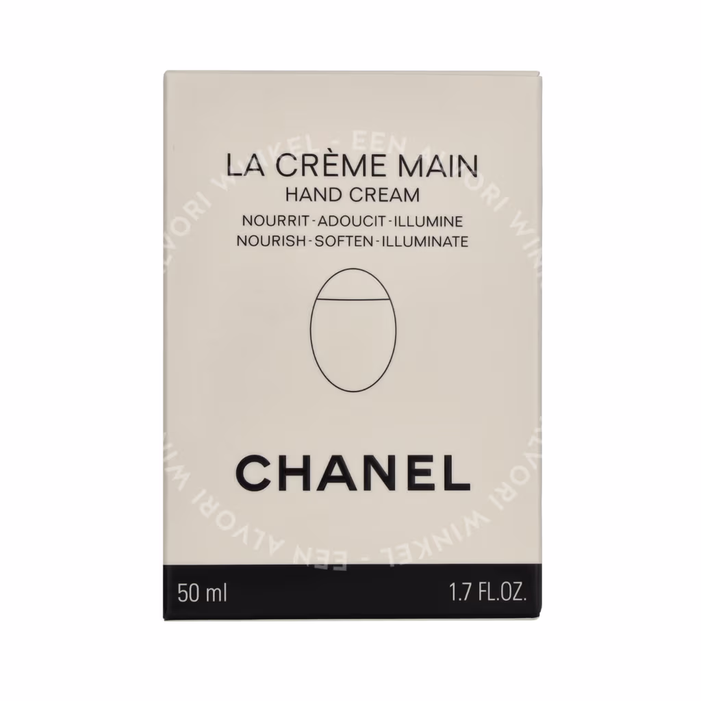 Chanel La Creme Main 50ml - Afbeelding 2