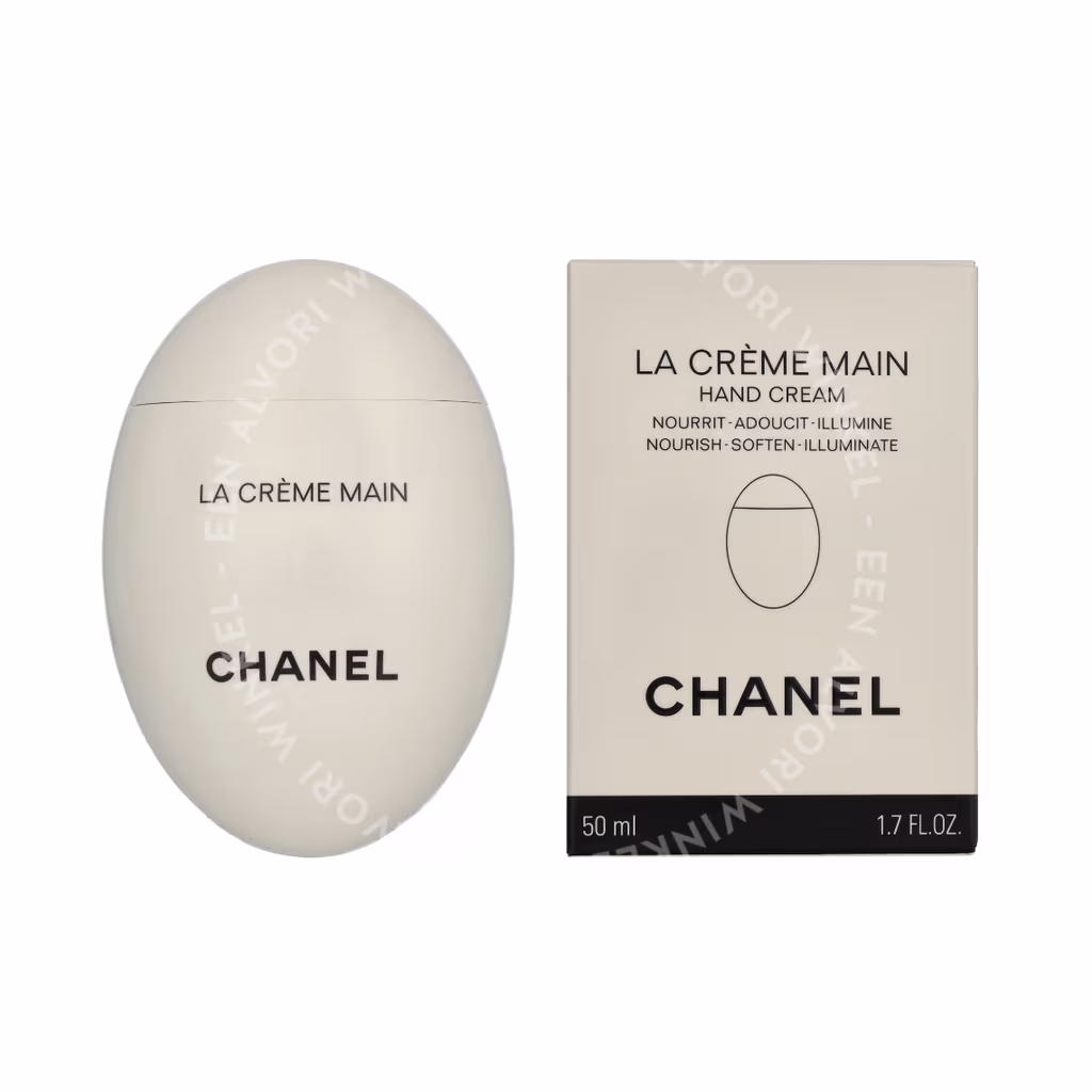 Chanel La Creme Main 50ml - Afbeelding 3