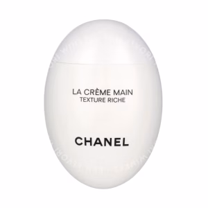 Chanel La Creme Main Texture Riche Hand Cream 50ml