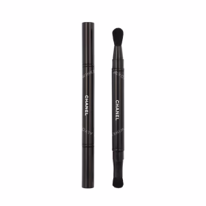 Chanel Les Pinceaux Retractable Dual-Ended Eyeshadow Brush 1stuk #200
