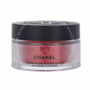 Chanel No 1 Revitalizing Rich Cream 50g