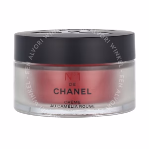 Chanel No 1 Red Camelia Revitalizing Cream 50g