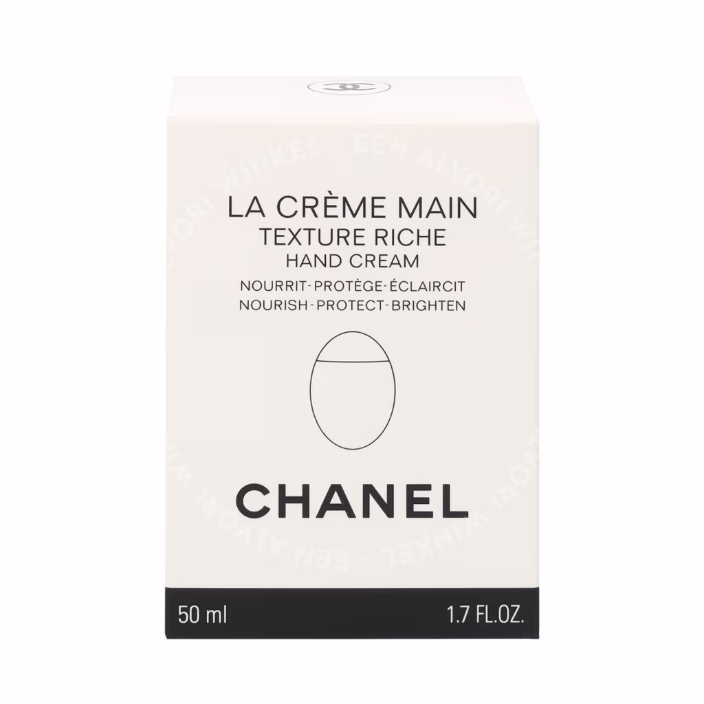 Chanel La Creme Main Texture Riche Hand Cream 50ml - Afbeelding 2