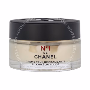 Chanel N1 Red Camelia Revitalizing Eye Cream 15g