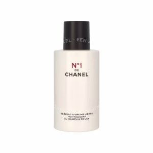 Chanel No 1 Red Camelia Revitalizing Body Serum-in-Mist 140ml