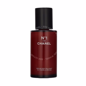 Chanel N1 Red Camelia Revitalizing Serum 50ml