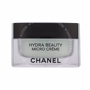 Chanel Hydra Beauty Micro Creme 50g All Skin Types