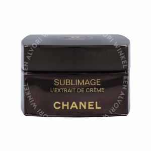 Chanel Sublimage L'Extrait De Creme 50g