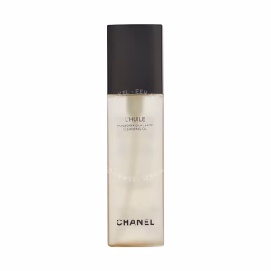 Chanel L'Huile Anti-Pollution Cleansing Oil 150ml Anti-Pollution Cleansing Oil/All Skin Types