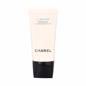 Chanel La Mousse Cleansing Cream-To-Foam 150ml