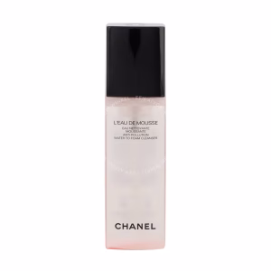 Chanel L'Eau De Mousse Water-To-Foam Cleanser 150ml All Skin Types/Anti-Pollution