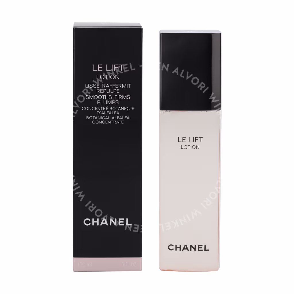 Chanel Le Lift Lotion 150ml - Afbeelding 3