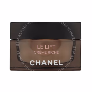 Chanel Le Lift Creme Riche 50ml
