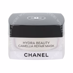 Chanel Hydra Beauty Camellia Repair Mask 50g All Skin Types