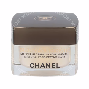 Chanel Sublimage Masque Regenerating Mask 50g