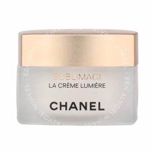 Chanel Sublimage La Creme Lumiere 50ml