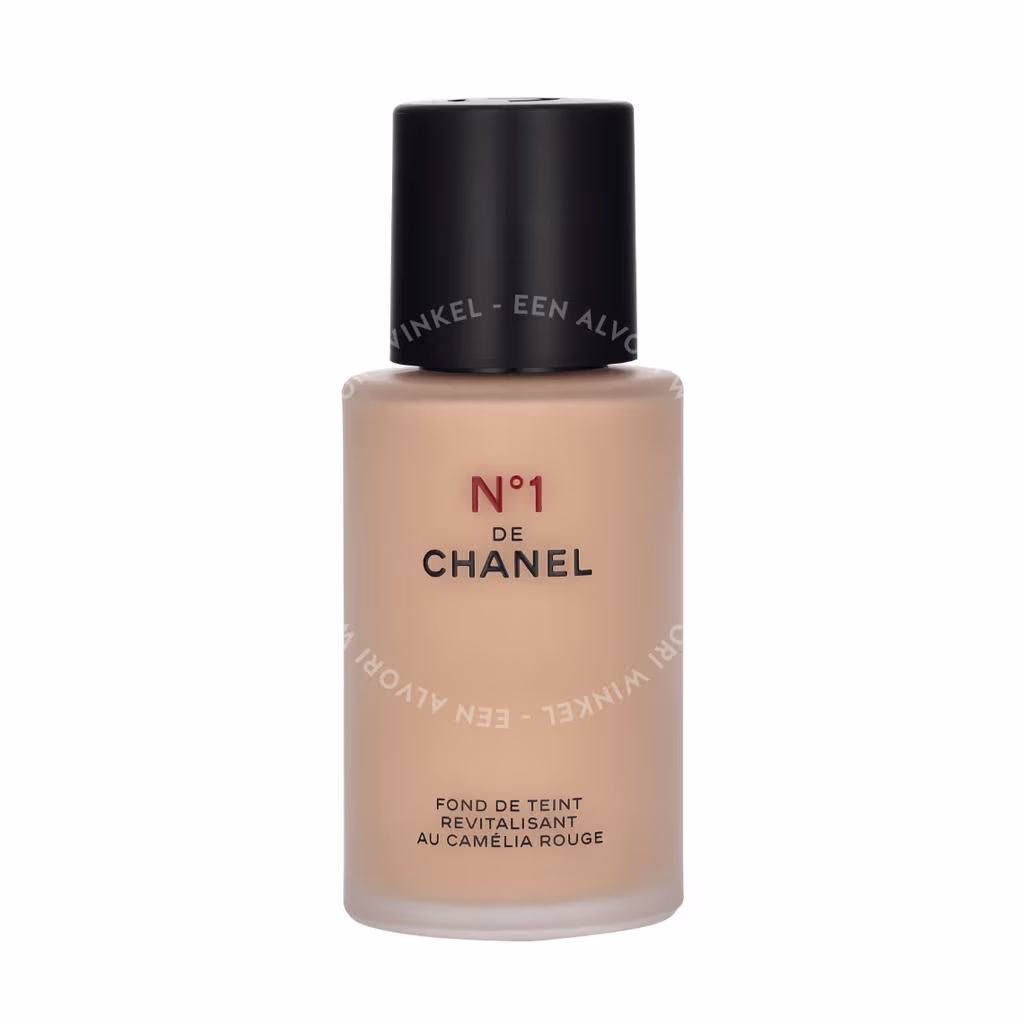 Chanel No 1 Revitalizing Foundation 30ml B30