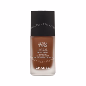 Chanel Ultra Le Teint Flawless Finish Fluid Foundation 30ml BR152