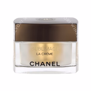 Chanel Sublimage La Creme Ultimate Cream - Texture Fine 50g