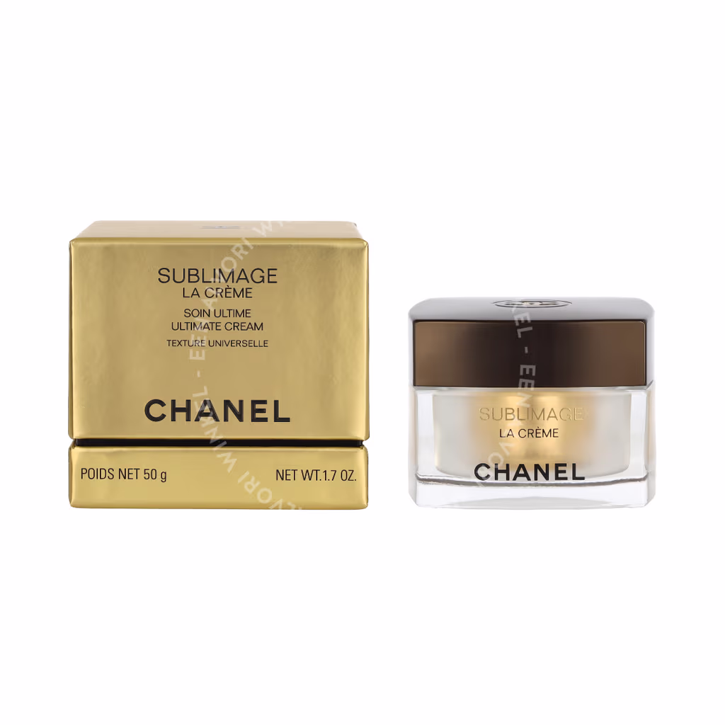 Chanel Sublimage La Creme Texture Universelle 50g - Afbeelding 3