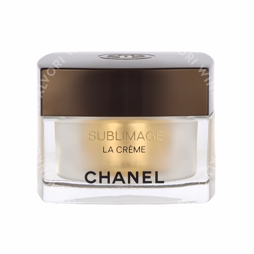 Chanel Sublimage La Creme Texture Universelle 50g