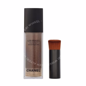 Chanel Les Beiges Water-Fresh Tint 30ml Deep
