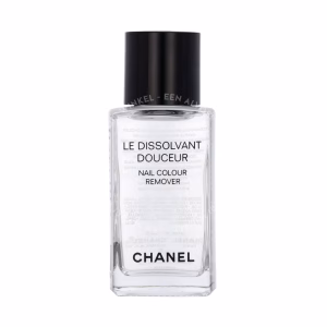 Chanel Dissolvant Doux Nail Colour Remover 50ml