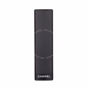 Chanel Rouge Allure Luminous Intense Lip Colour 3.5g #109 Rouge Noir