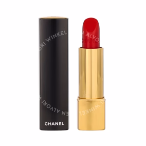 Chanel Rouge Allure Luminous Intense Lip Colour 3.5g #176 Independante
