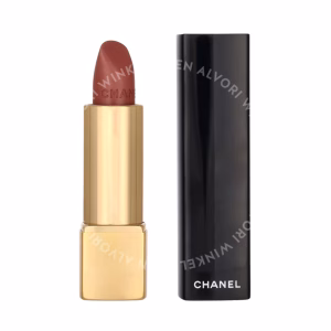 Chanel Rouge Allure Luminous Intense Lip Colour 3.5g #206 Illusion